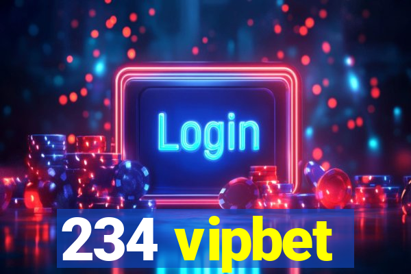 234 vipbet